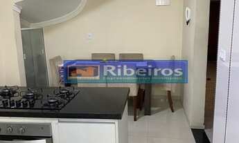 Imagem 3: Casa para aluguel possui 45 metros quadrados com 2 quartos em Vila Guarani (Z Sul) - São P