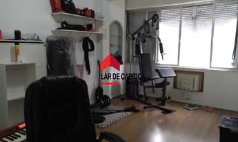 Imagem 6: Apartamento de 2 Quartos com Dependência Completa !!