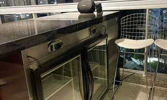 Imagem 4: Apartamento com 3 quartos no Maison Victoria - Bairro Santa Rosa em Londrina