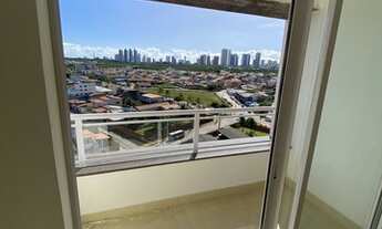 Imagem 2: Vendo apartamento com 02 quartos em Nova Parnamirim
