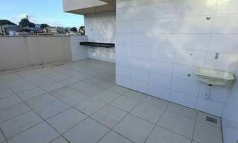 Imagem 6: Cobertura para venda tem 70 metros quadrados com 4 quartos em Santa Mônica - Belo Horizont