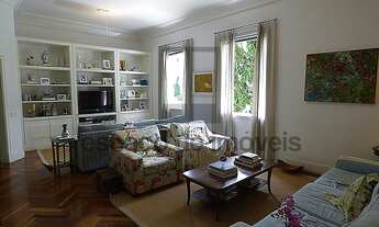 Imagem 2: Place des Vosges exclusivo!