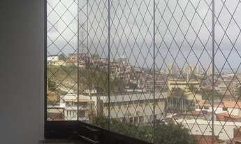 Imagem 6: Apartamento p/ aluguel tem 78 m. 3/4, uma Suíte, 2 vagas, nascente, Imbuí - Salvador - BA