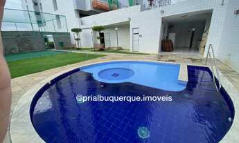 Imagem 3: Apartamento para aluguel com 45 metros quadrados com 2 quartos em Imbiribeira - Recife - P