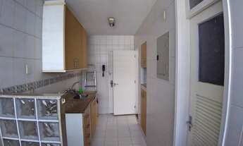 Imagem 7: Apartamento 2 quartos Tijuca, vaga, play, salão de festas