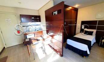 Imagem 3: Flat na Chacara Santo Antonio para você investir ou morar - Imperdível