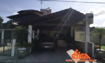 Imagem 2: Casa à venda com 4 dormitórios em Coqueiro, Belém cod:3801