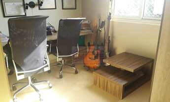 Imagem 5: Apartamento com 3 dormitórios à venda, 82 m² por R$ 340.000,00 - Rio Branco - São Leopoldo