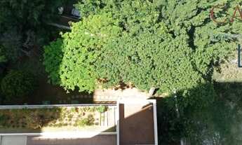 Imagem 2: Apartamento GARDEN para venda possui 120 metros quadrados com 3 quartos em Vila Ema - São