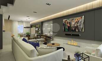 Imagem 2: Canoas - Casa de Condomínio - São José