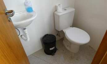 Imagem 4: Sala à venda, 42 m² por R$ 450.000,00 - Gutierrez - Belo Horizonte/MG