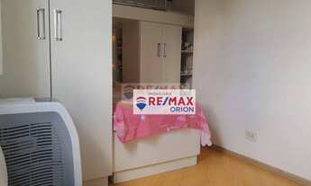 Imagem 4: Apartamento à venda, 94 m² por R$ 410.000,00 - Panamby - São Paulo/SP