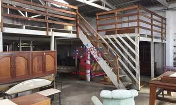 Imagem 7: BARRACAO COMERCIAL em CAMPINAS - SP, JARDIM DO TREVO