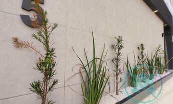 Imagem 5: A CASA DOS SEUS SONHOS EM EXTREMOZ/RN (98 M²) - ALTO PADRÃO AO SEU ALCANCE!!