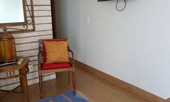 Imagem 3: Linda cobertura duplex com vista mar!