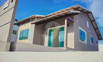 Imagem 2: Casa de 2 Quartos, sendo 1 Suíte - 2 Vagas - Condomínio Com Lazer!