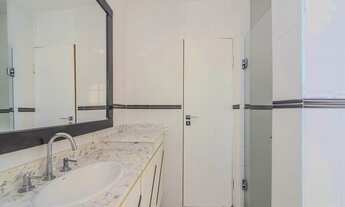 Imagem 2: São Paulo - Apartamento Padrão - Itaim Bibi