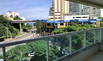 Imagem 3: Apartamento Mobiliado para aluguel rua ao lado do Hospital Materdei