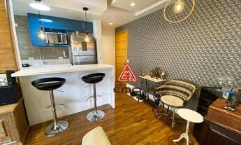 Imagem: Apartamento com 2 dormitórios à venda