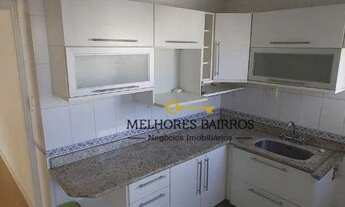 Imagem 6: Apto 3 dormitórios, 1 suíte - 2 vagas