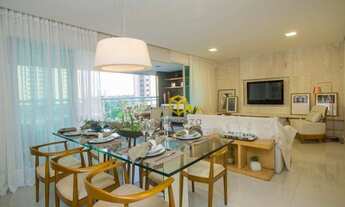 Imagem 4: Apartamento com 3 dormitórios à venda, 138 m² por R$ 1.320.000 - Patriolino Ribeiro - Fort