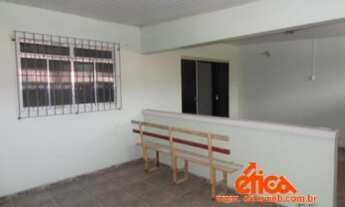 Imagem 2: Casa para alugar com 4 dormitórios em Condor, Belém cod:3627
