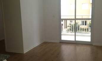 Imagem: Apartamento com varanda a venda no Tatuapé