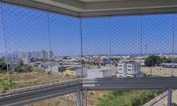 Imagem: Lê Quartier - Apartameto de 3 quartos