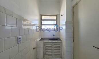 Imagem 4: Apartamento 1 Dormitório