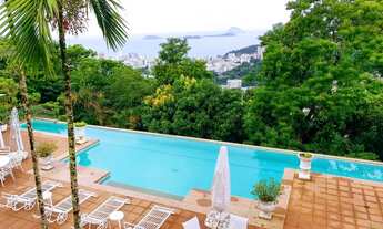 Imagem 3: Casa de 1600 metros quadrados no bairro Gávea com 6 quartos