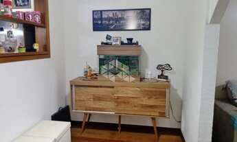 Imagem 7: Casa sobrado 2 dormitórios, 2 banheiros, 1 vaga