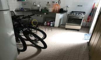 Imagem 3: Casa para venda possui 85 metros quadrados com 2 quartos em Cambuci - São Paulo - SP