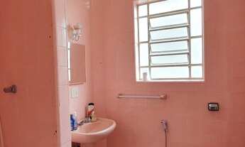 Imagem 6: Sobrado para venda tem 85 metros quadrados com 2 quartos em Santa Teresinha - São Paulo