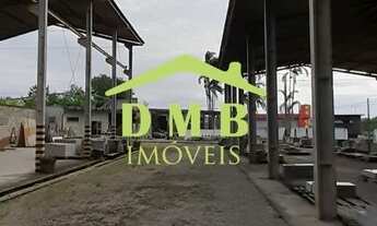 Imagem 1: Galpão/Depósito/Armazém para aluguel e venda tem 3000 metros quadrados com 3 quartos