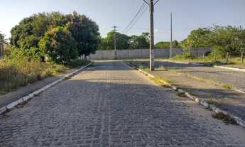 Imagem: Vendo área no centro de Parnamirim com