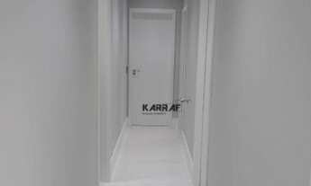 Imagem 6: Apartamento com 3 dormitórios à venda, 117 m² por R$ 1.550.000 - Belém (Zona Leste) - São