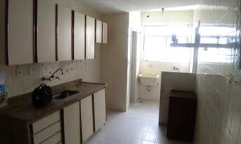 Imagem 7: Apartamento 3 quartos, suíte, 2 vagas, varanda, piscina