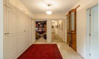 Imagem 4: SãO PAULO - Padrão - Higienópolis