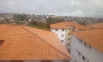 Imagem 5: Apartamentos 2/4. cajazeiras - V