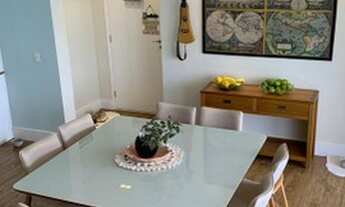 Imagem 3: Apartamento para venda possui 127 metros