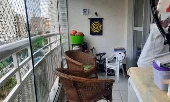 Imagem 4: Apartamento Venda Vl Leopoldina 88 metros 3 quartos 1 suite 2 vagas