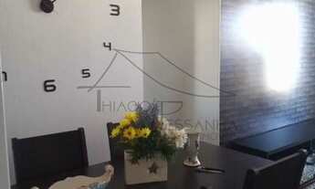 Imagem 6: APARTAMENTO DE 3 DORMITÓRIOS, COM EXCELENTE LOCALIZAÇÃO A 5 MINUTOS DO SHOPPING ANÁLIA FR