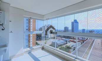 Imagem 6: Apartamento para venda, 1 quarto, 1 suíte, 2 vagas, Spettacolo Patriani - Sorocaba/SP