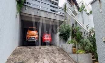 Imagem 2: Porto Alegre - Casa Padrão - TRÊS FIGUEIRAS