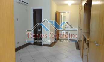 Imagem 2: Sobrado com 3 dorm. (1 suíte) + 2 vagas - Instituto de Previdência