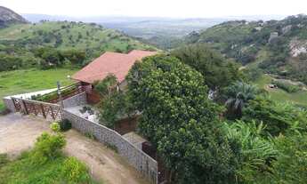 Imagem: LINDA CASA EM SERRA NEGRA BEZERROS-PE
