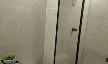 Imagem 4: Apartamento de 26 a 31 metros quadrados com 1 quarto em Jardim Caravelas - São Paulo - SP