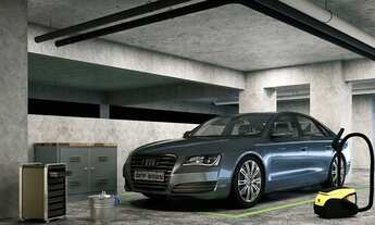 Imagem 7: Apartamento no Brooklin com 2 e 3 quartos - São Paulo - SP