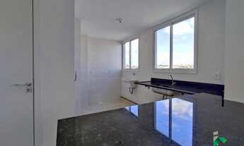 Imagem 4: APARTAMENTO 2 QUARTOS PRA VENDA A  PRÓXIMO AO SHOPING CONTAGEM