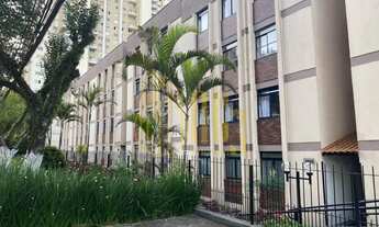 Imagem: Apartamento em Água Verde - Curitiba